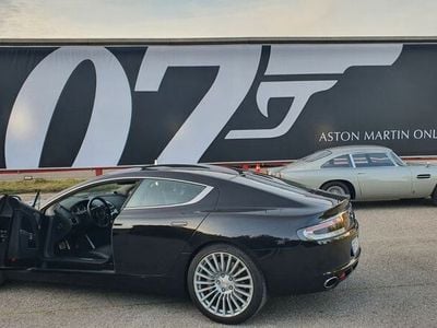Aston Martin Rapide