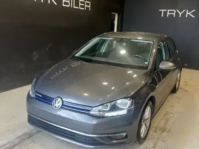 Gebraucht VW Golf VII