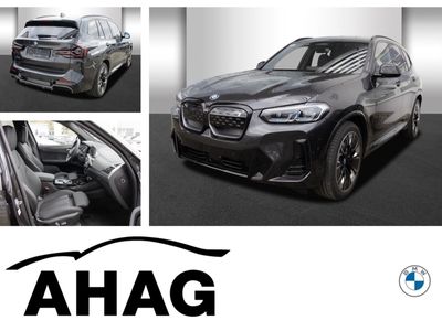 gebraucht BMW iX3 iX3iX3 INSPIRING Navi Tempom.aktiv Panoramadach B