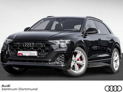Gebraucht Audi SQ8 Sport 507 PS (372 kW) 2025 Mythosschwarz metallic SUV