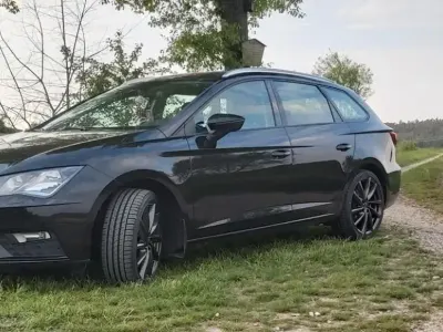 Gebraucht Seat Leon