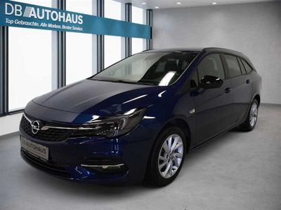 gebraucht Opel Astra AstraST Edition 1.2 Turbo