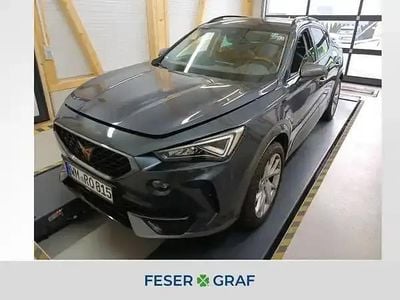 Magnetic tech Gebraucht 2022 Cupra Formentor SUV | 22.980 € (Superpreis)