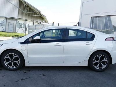 Opel Ampera