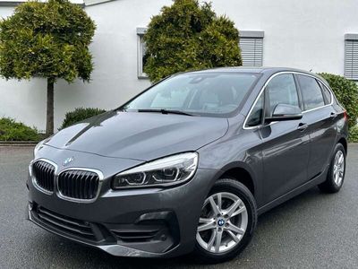 gebraucht BMW 220 Active Tourer i Advantage*KAMERA*GEPFLEGT*