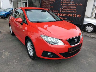 Seat Ibiza SC