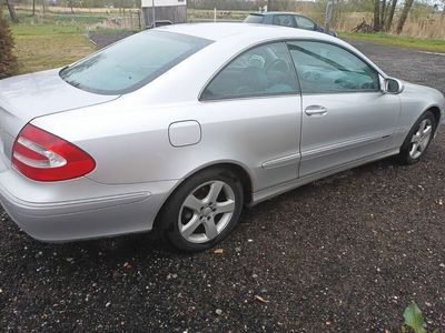 Mercedes 320