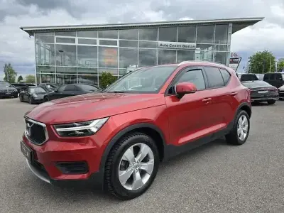 Gebraucht Volvo XC40