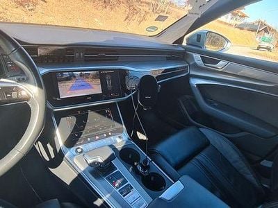 Gebraucht Audi A6 Advanced 245 PS (180 kW) 2022 Silber Limousine
