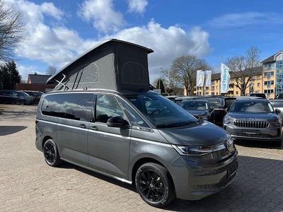 Neu VW California California 150 PS (110 kW) 2026 Grau Van