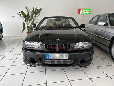 BMW 325 Cabriolet