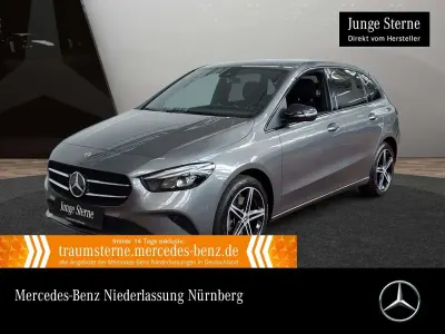 Brugt Mercedes E250 Progressive 160 HK (117 kW) 2022 Grå Sedan