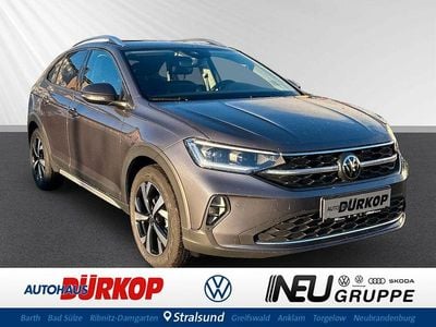 Gebraucht VW Taigo Style 110 PS (80 kW) 2025 Grau SUV