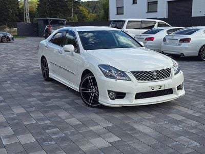 Gebraucht 2010 Toyota Crown Limousine | 18.990 €