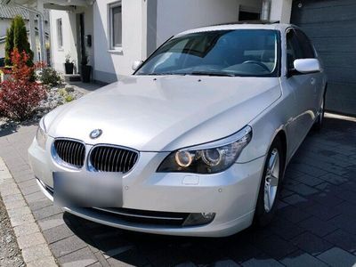 gebraucht BMW 523 E60 i