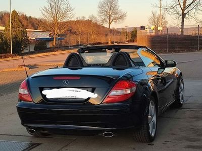 Mercedes SLK280