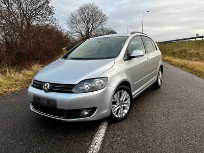 gebraucht VW Golf Plus 1.4 Tsi Top Zustand !!! Neu Tuv !!