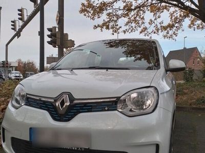 gebraucht Renault Twingo ELECTRIC