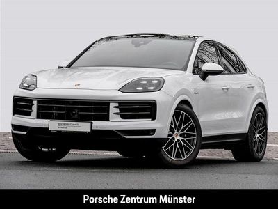 Gebraucht Porsche Cayenne 470 PS (345 kW) 2024 Weiß SUV