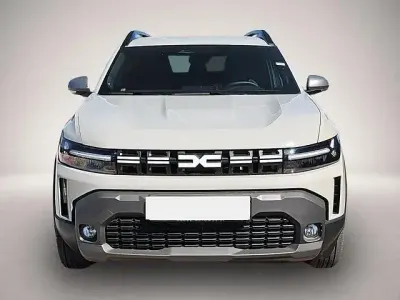 Neu Dacia Duster Journey 131 PS (96 kW) 2025 Manufacturer