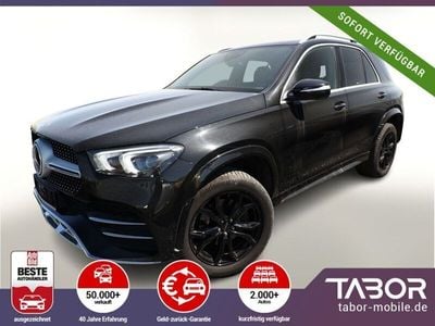 Mercedes GLE400