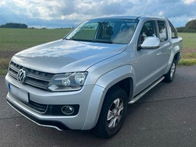 VW Amarok