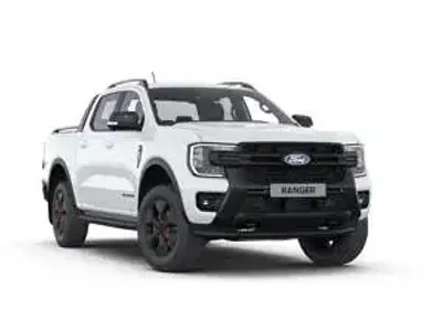 Gebraucht Ford Ranger