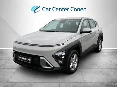 Gebraucht Hyundai Kona