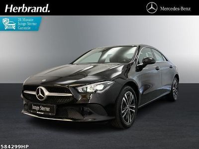 Mercedes CLA250