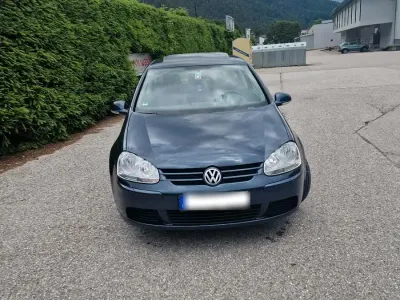 Gebraucht VW Golf IV