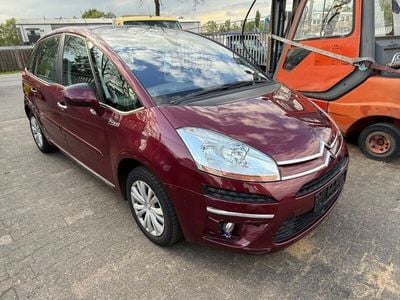 Citroën C4 Picasso