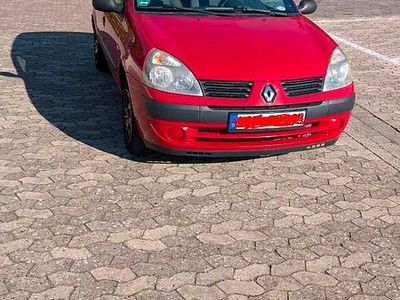 Renault Clio II