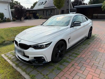 BMW 430