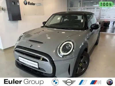 Gebraucht Mini Cooper SE