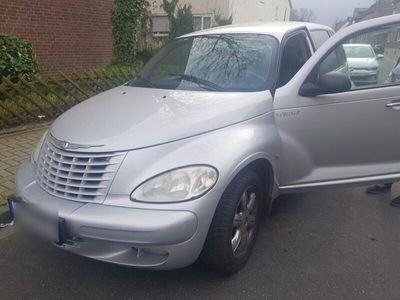 gebraucht Chrysler PT Cruiser Limited 2.4 Limited