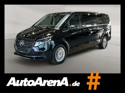 Gebraucht Mercedes V300