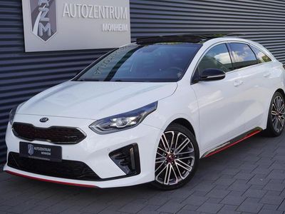 Kia ProCeed GT