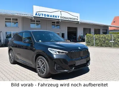Gebraucht BMW iX1