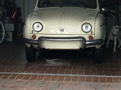 gebraucht Renault Dauphine