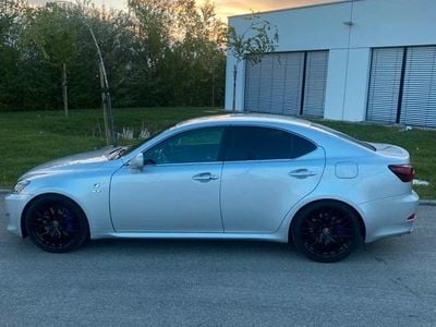 Lexus IS220d