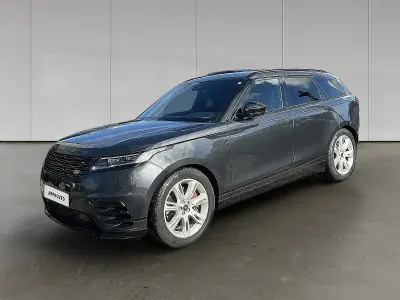 Brugt Land Rover Range Rover Velar SE Dynamic 304 HK (223 kW) 2025 Grå SUV