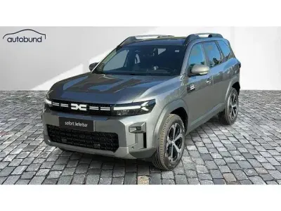 Neu Dacia Bigster Celebration 140 PS (102 kW) 2026 SUV