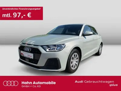 Gebraucht Audi A1 Advanced 116 PS (85 kW) 2025 Tausilber metallic SUV