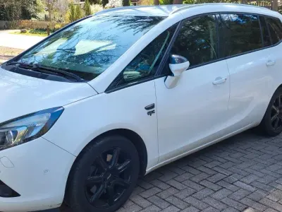 Gebraucht Opel Zafira Tourer