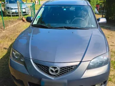 Gebraucht Mazda 3