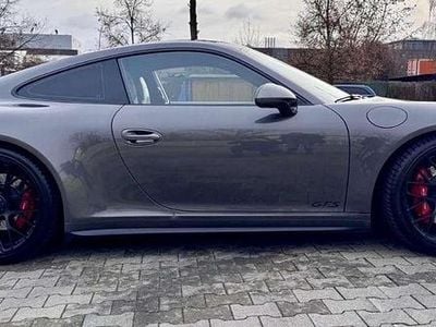 Gebraucht Porsche 911 Carrera GTS 430 PS (316 kW) 2015 Coupé