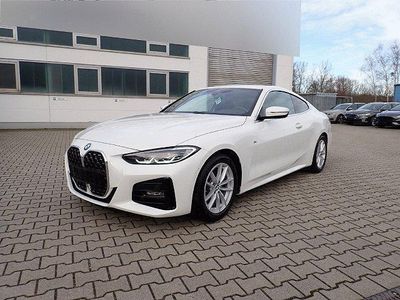 gebraucht BMW 420 4er i M Sport*UPE 60.710*Cockpit Prof*ACC*Kamera