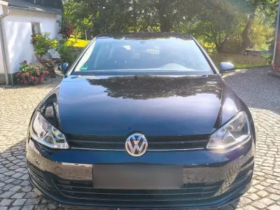 Gebraucht VW Golf VII