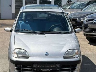 Fiat Seicento