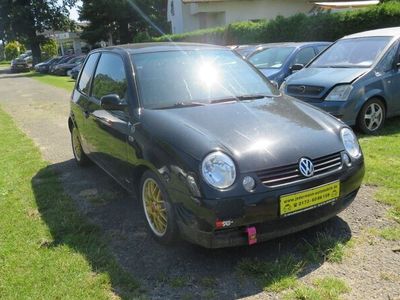 VW Lupo